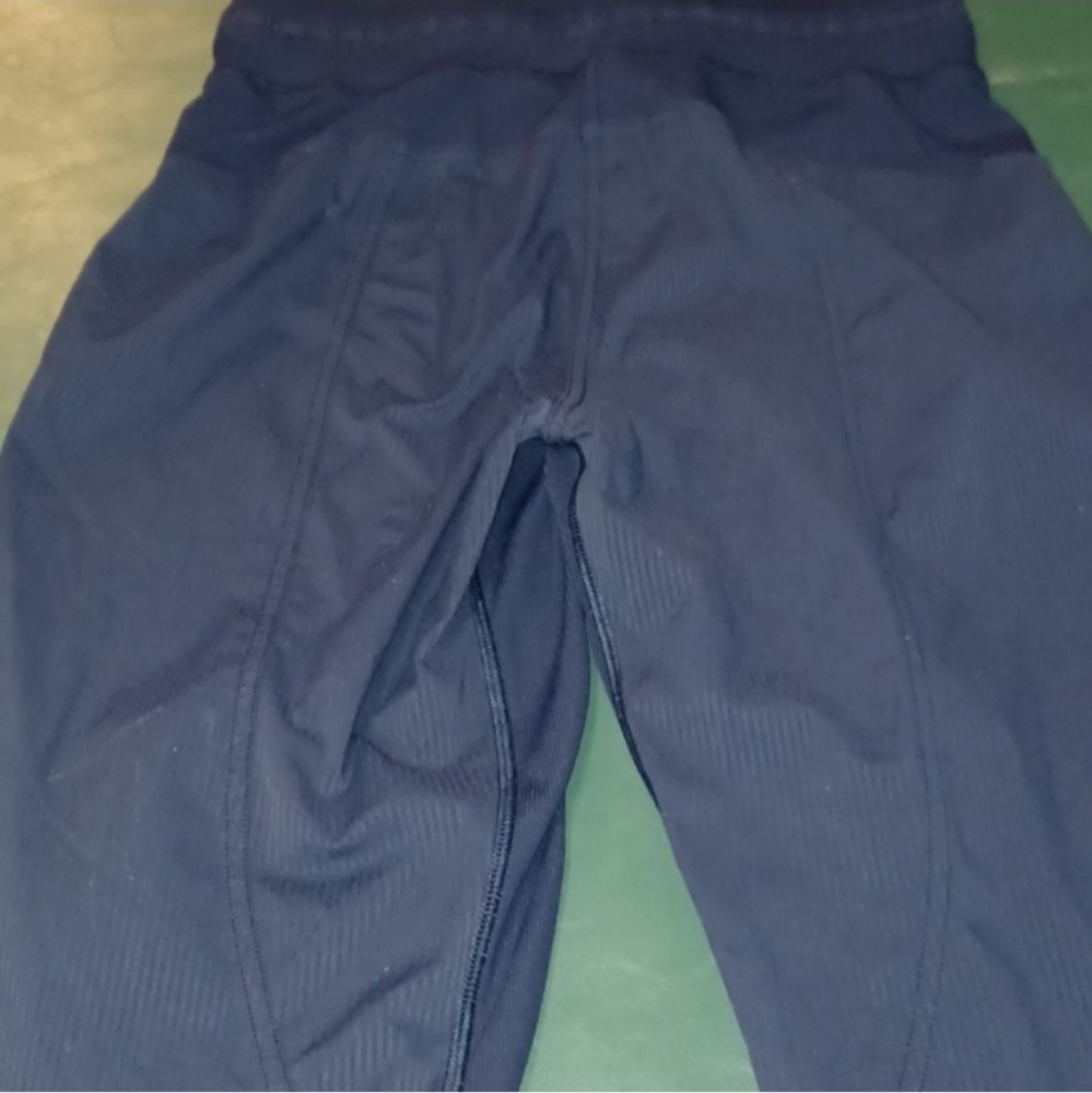 lululemon athletica Blue Track Pants - Picture 3 of 7